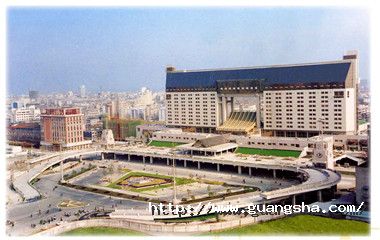 广厦获鲁班奖项目——杭州城站火车站_副本.jpg